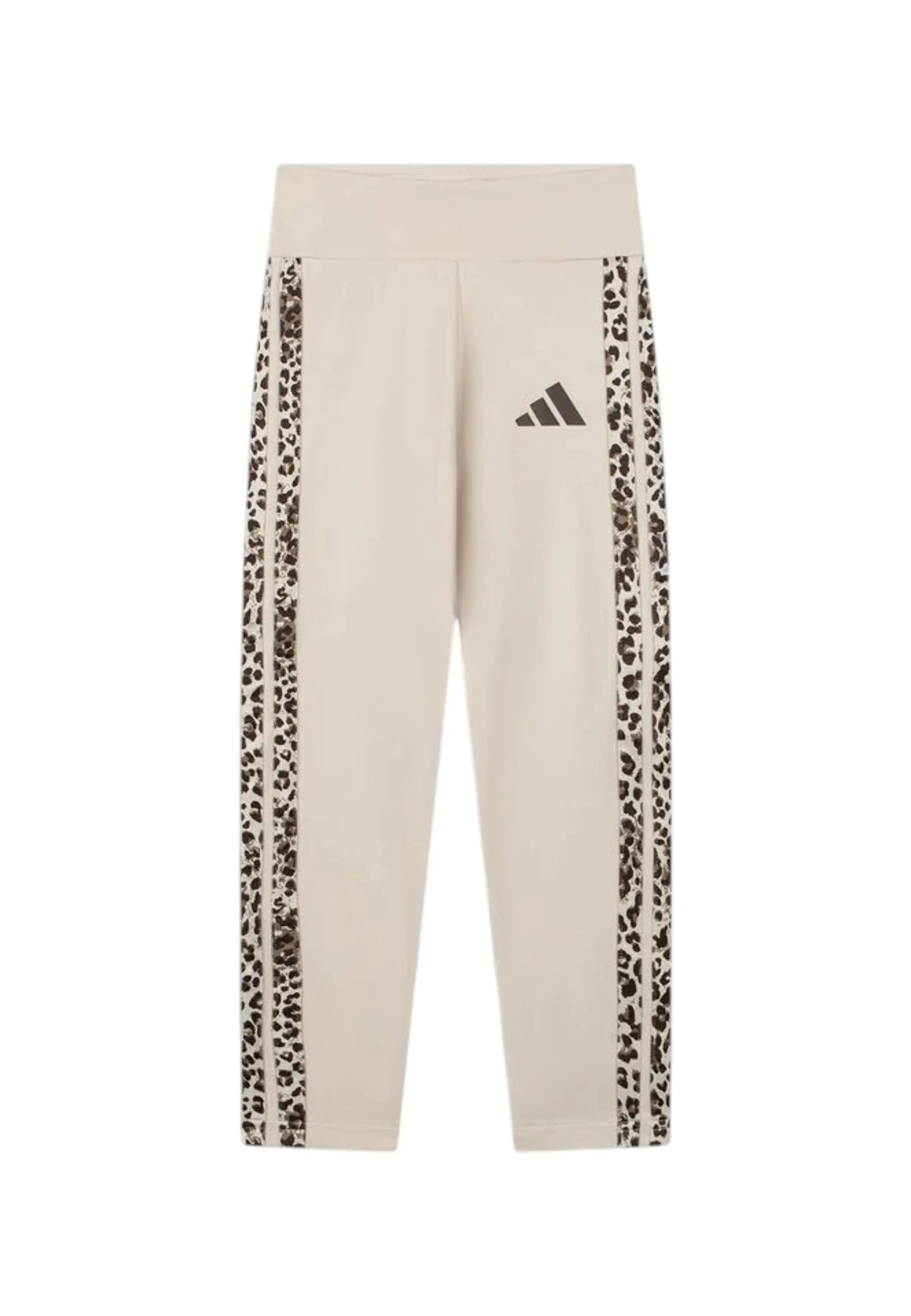 Legging fille adidas Animal 6/6