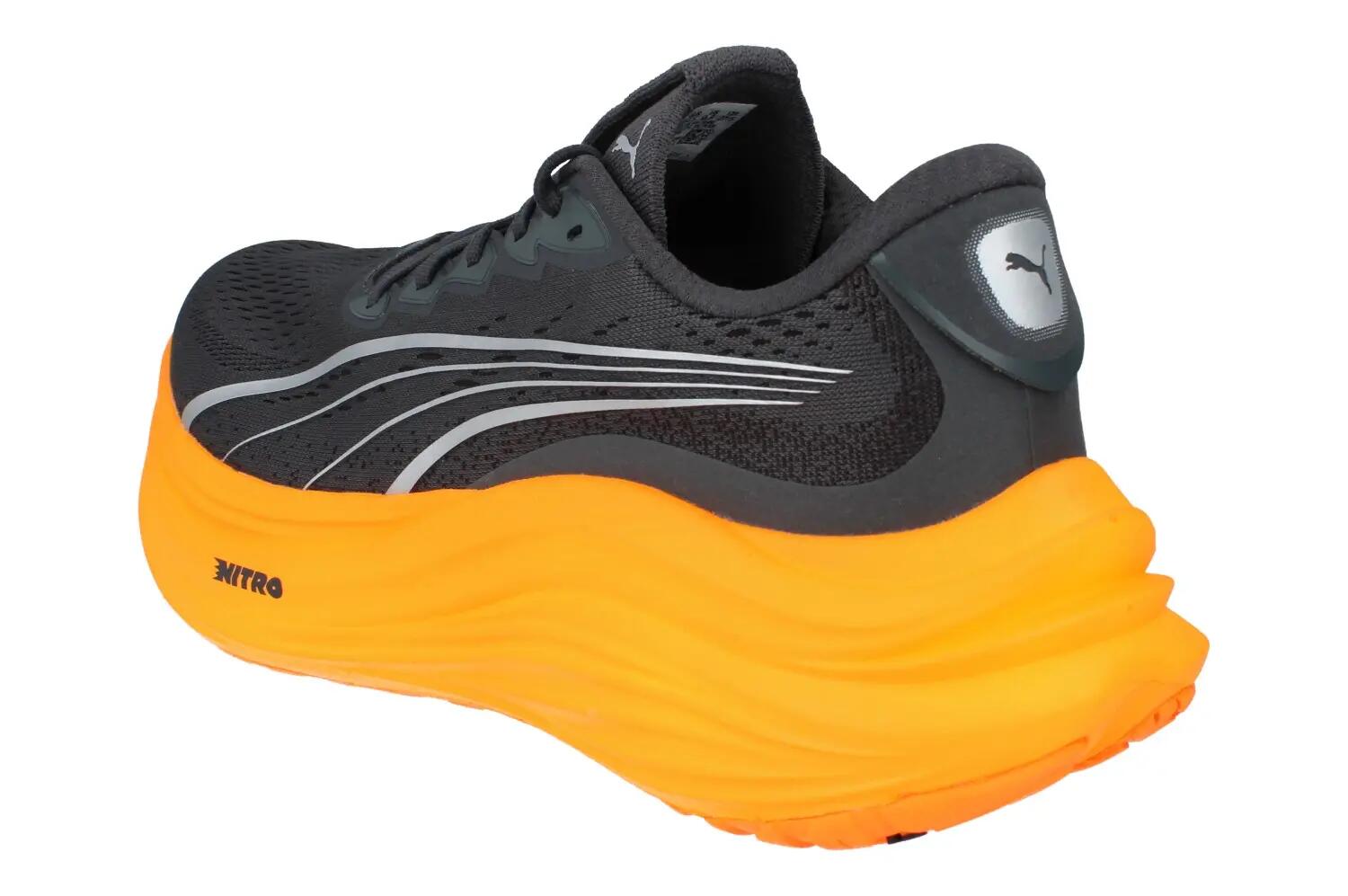 Puma MagMax Nitro Mens Running Trainers 2/6