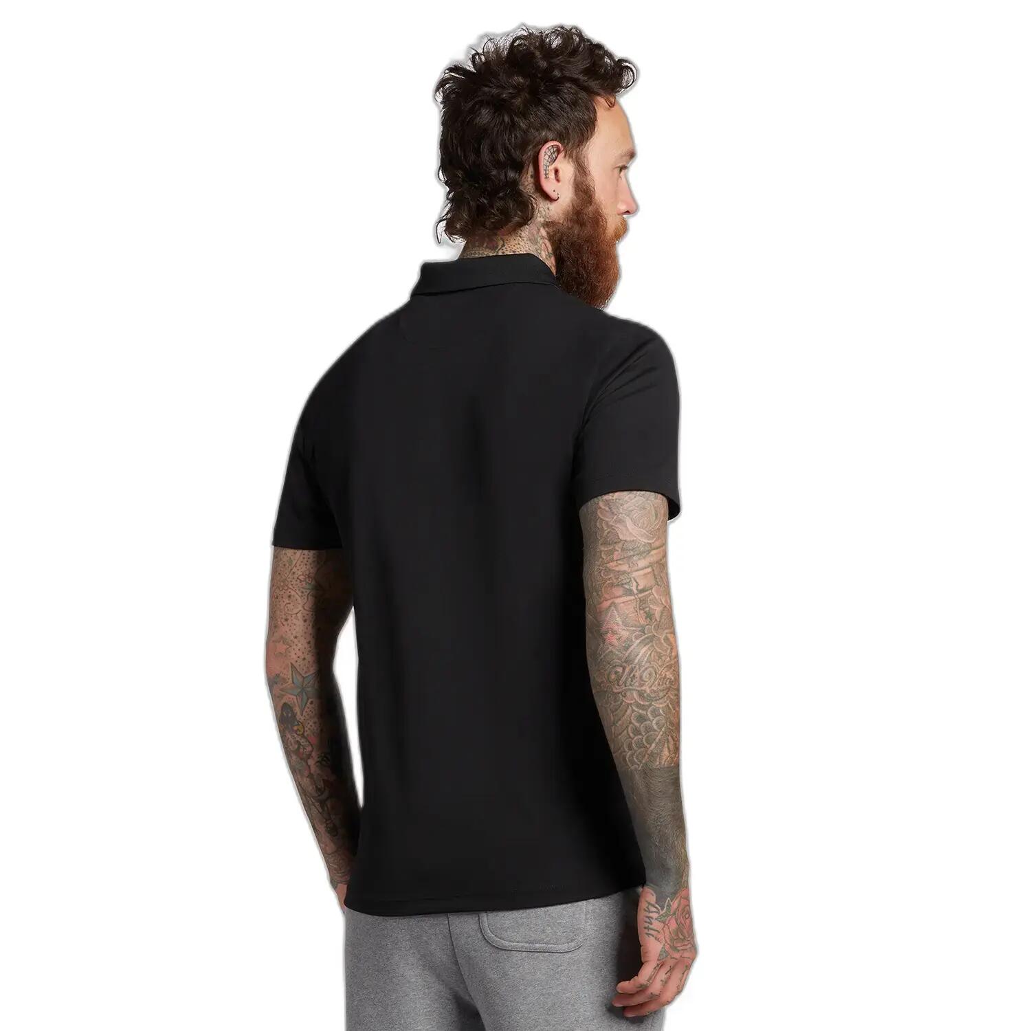 Polo Lyle & Scott Tech 3/3