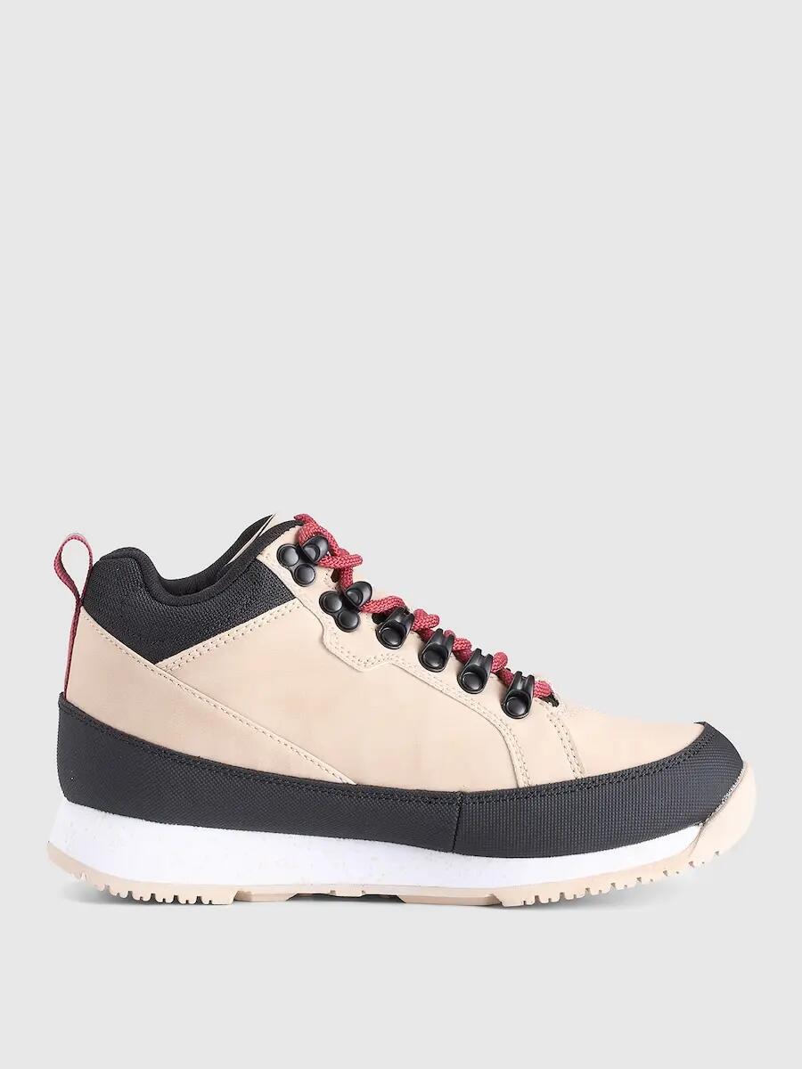 Buty przejściowe dziewczęce 4F 4FJRAW25FWINF071 4/7