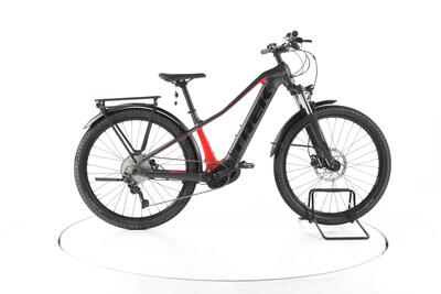 Tweedehands - trek powerfly sport 4 eq trekking e-bike - zeer goed