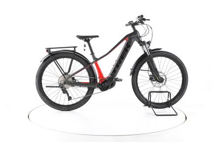 Tweedehands - Trek Powerfly Sport 4 EQ Trekking E-Bike - Zeer goed