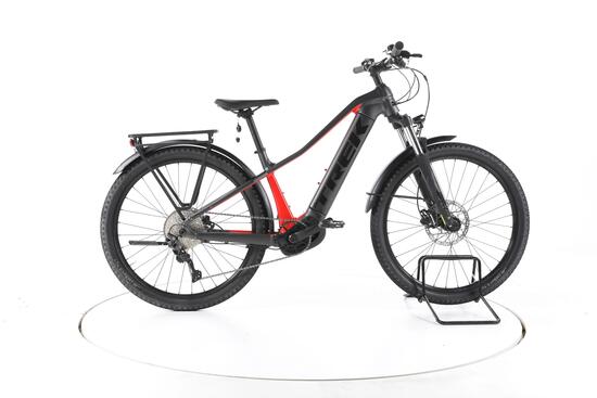 Tweedehands - Trek Powerfly Sport 4 EQ Trekking E-Bike - Zeer goed