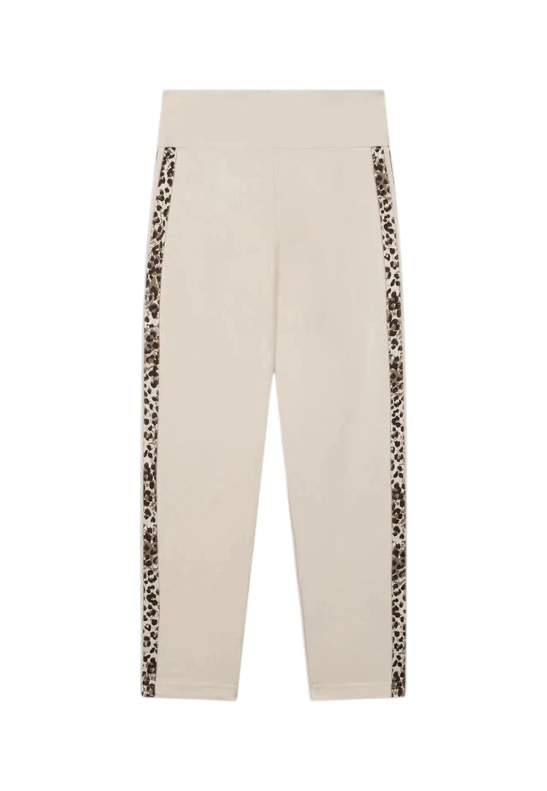 Legging fille adidas Animal 5/6