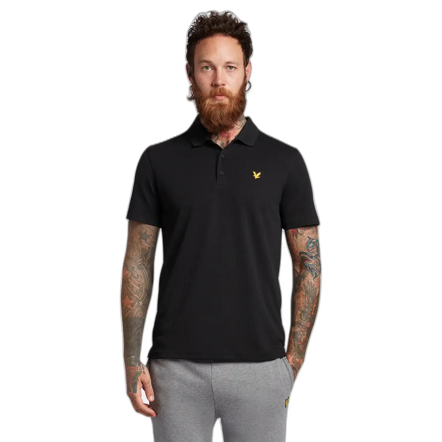 Polo Lyle & Scott Tech 2/3
