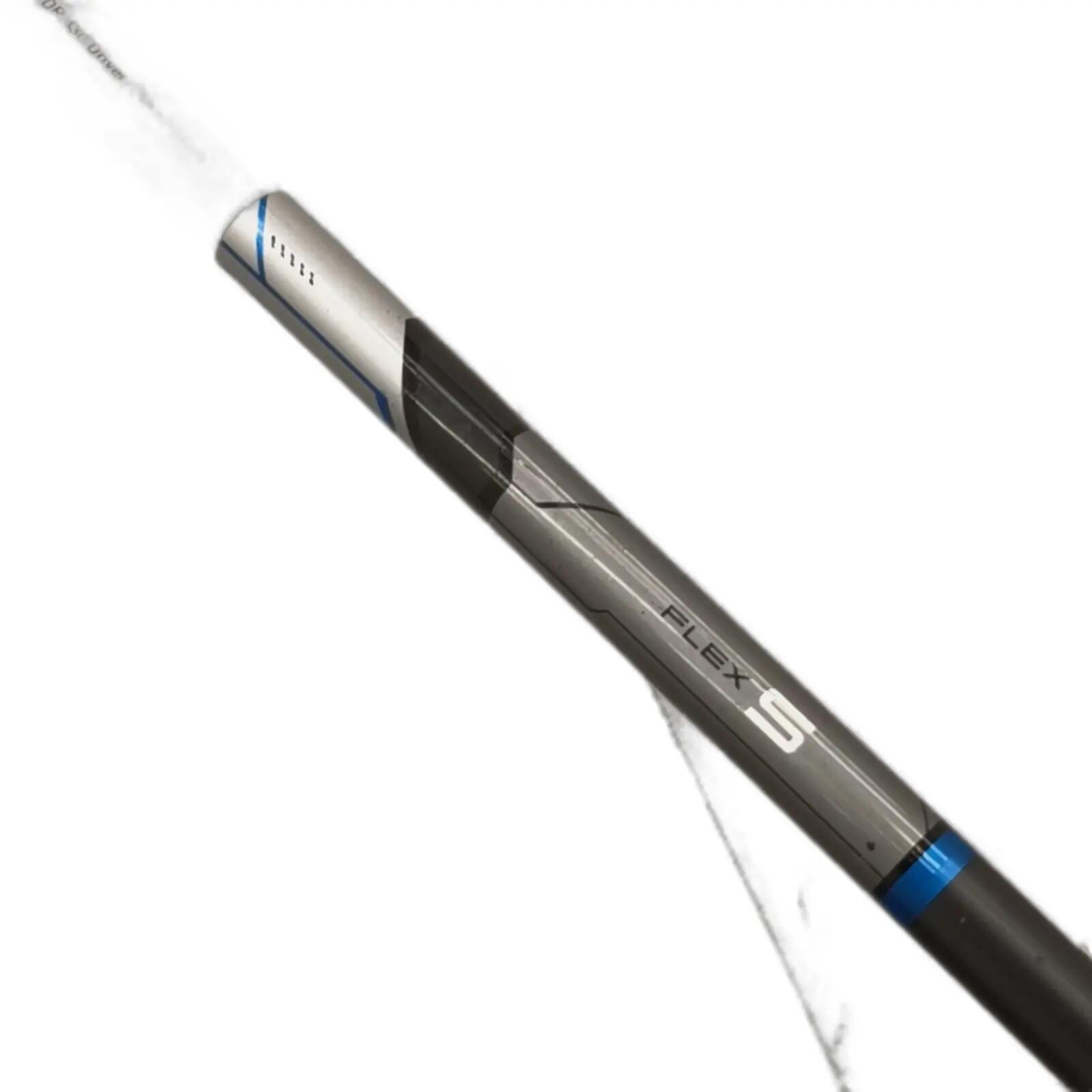 TaylorMade SLDR Driver / Flex Stiff / Loft 10.5 5/6
