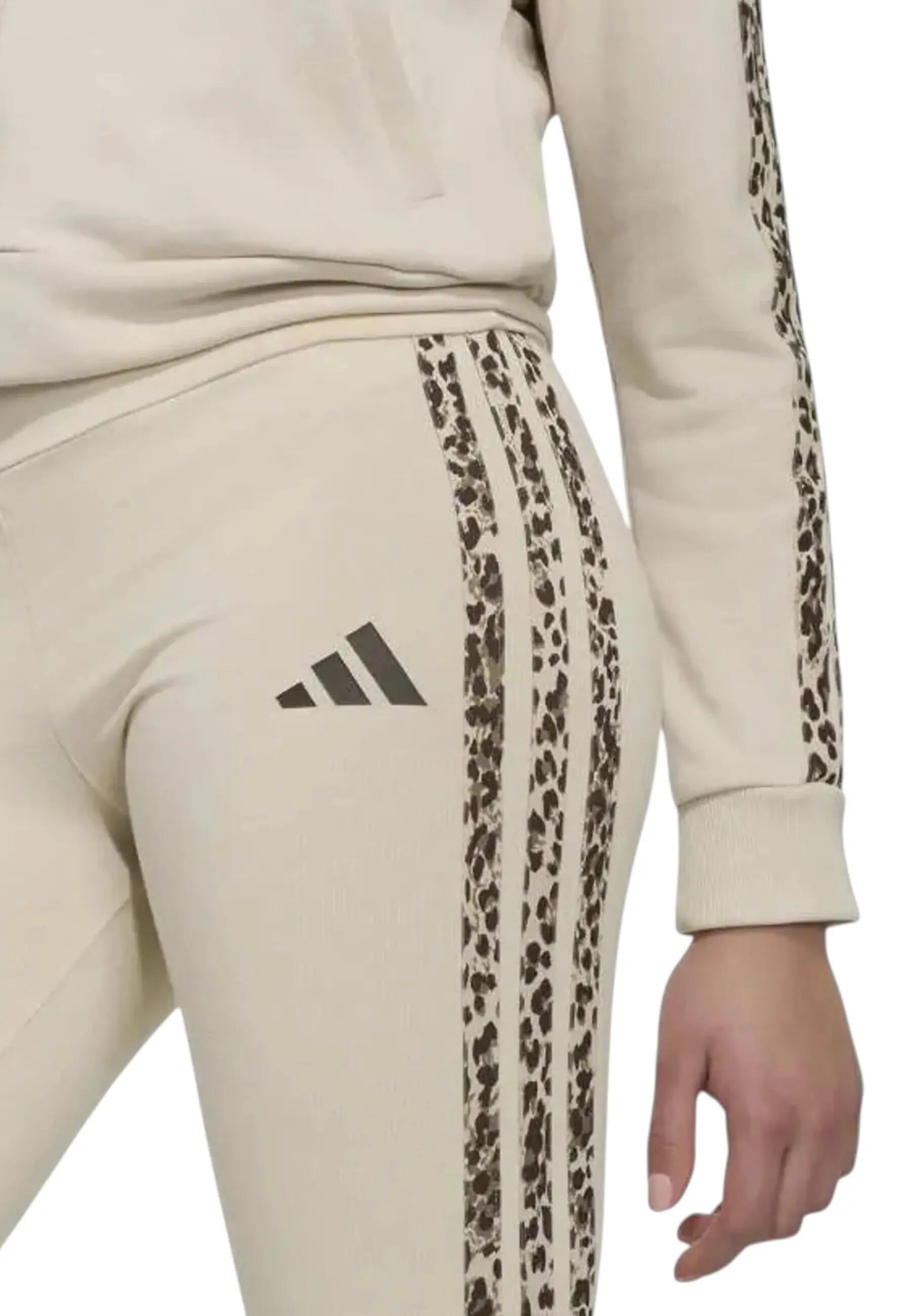 Legging fille adidas Animal 3/6