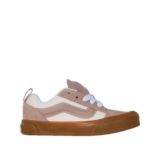Scarpe Vans Knu Skool Beige