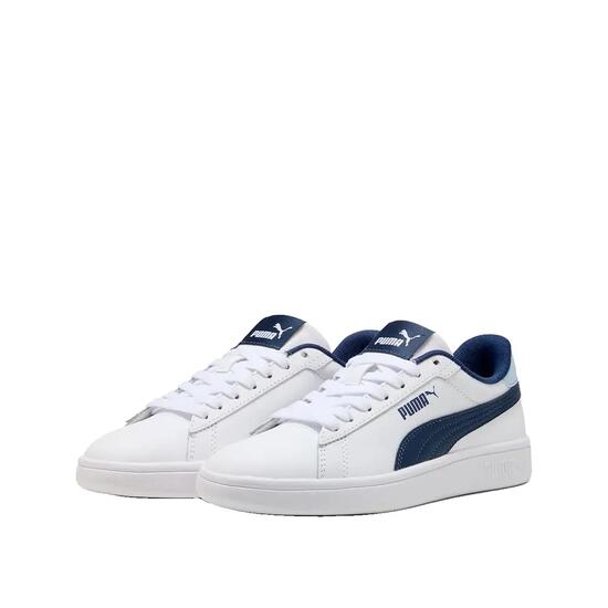 Zapatos PUMA Smash 3.0 Blancos