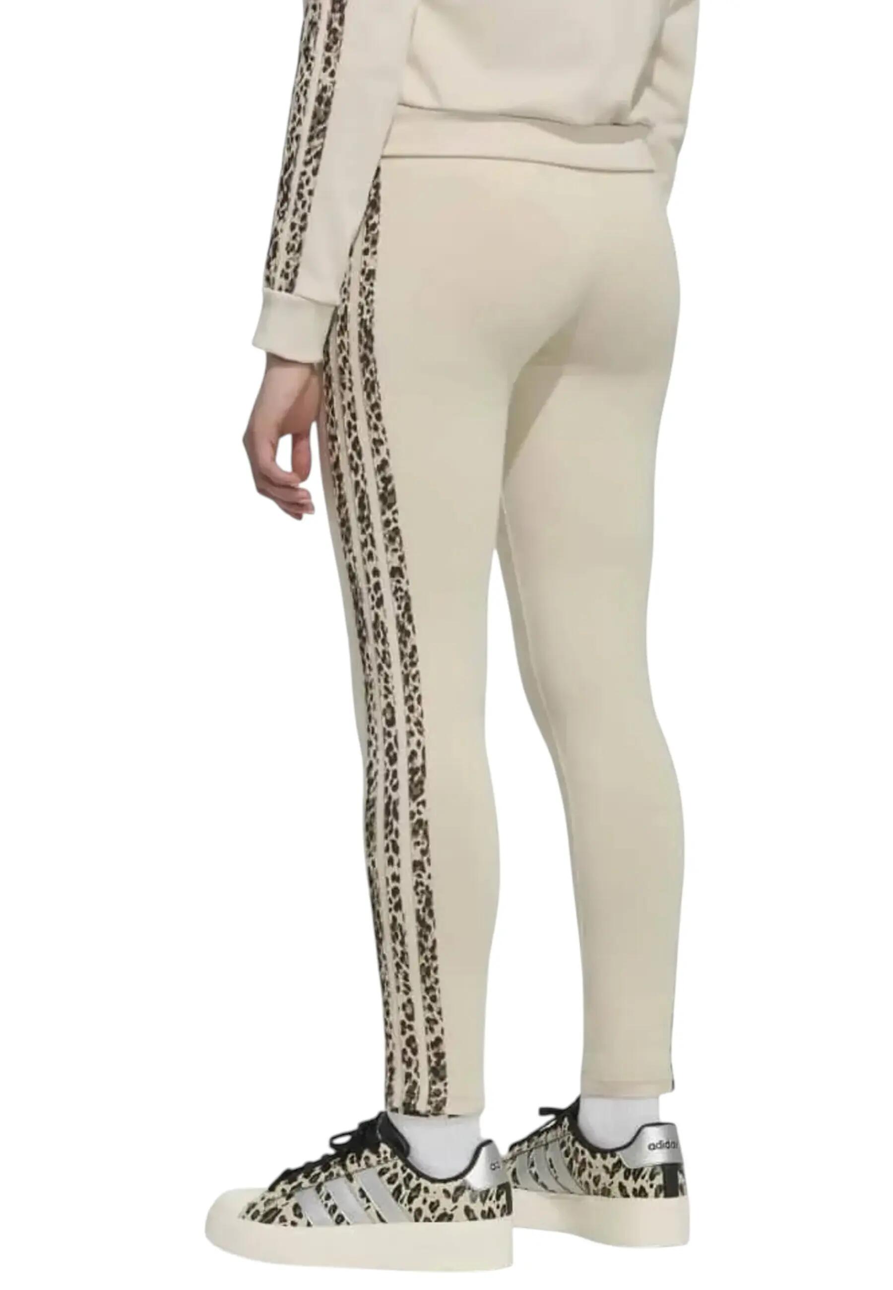 Legging fille adidas Animal 2/6
