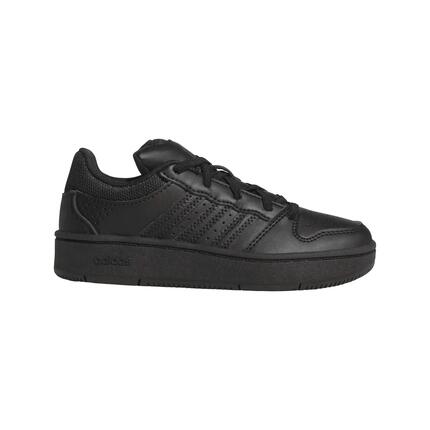 Zapatillas con cordones para niños adidas Hoops Classic