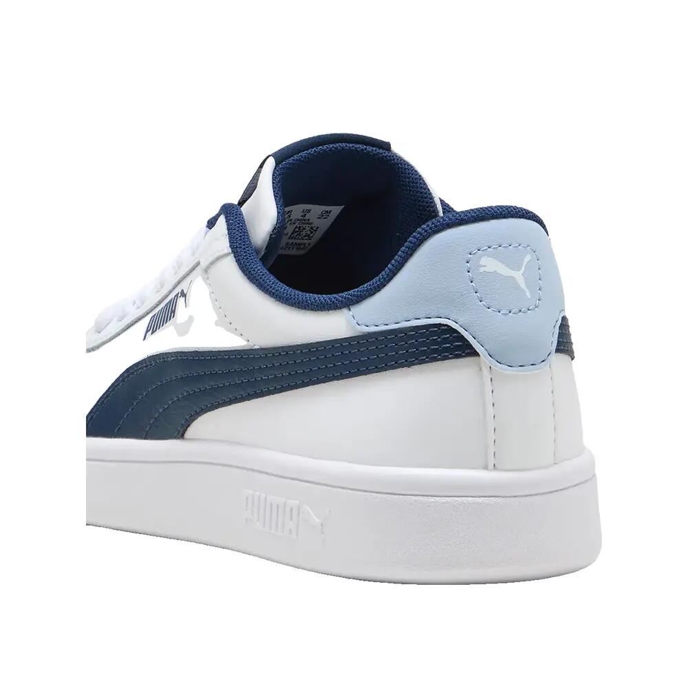 Buty PUMA Smash 3.0 Białe 6/6