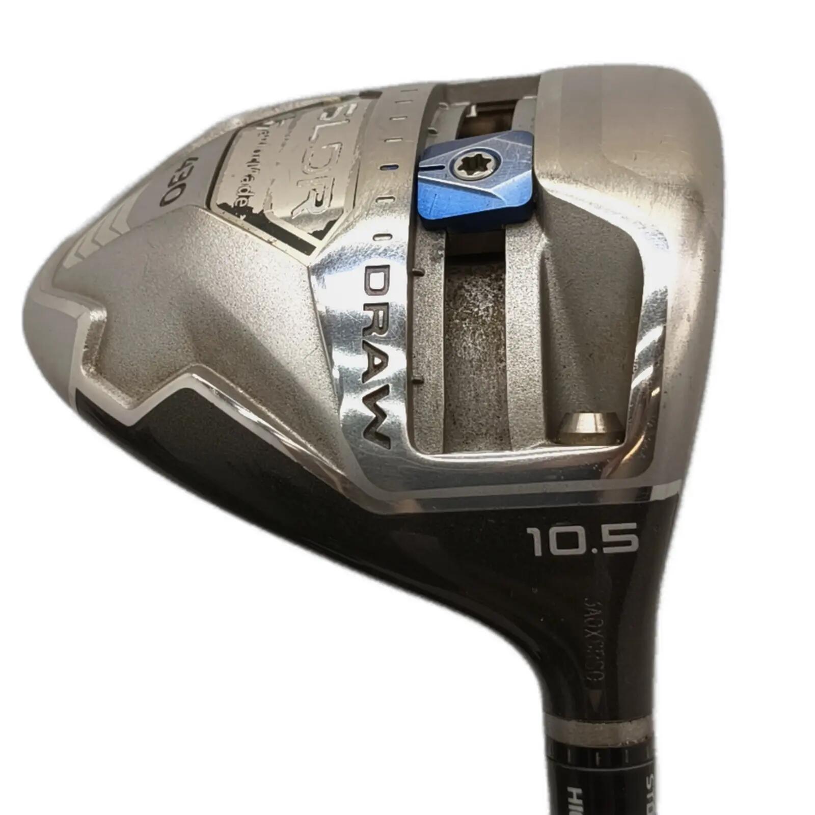 TaylorMade SLDR Driver / Flex Stiff / Loft 10.5 3/6