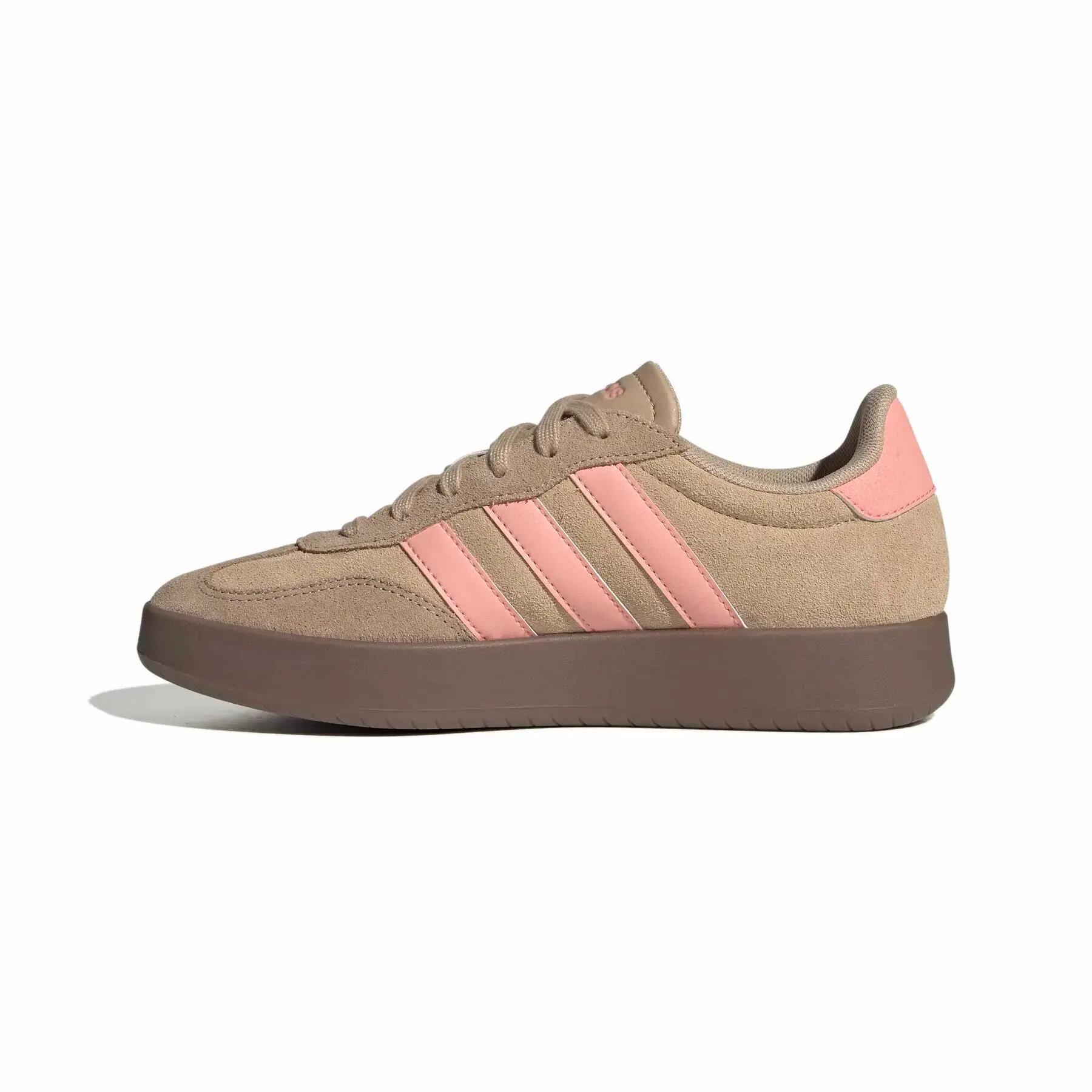 Baskets femme adidas Barreda 7/7