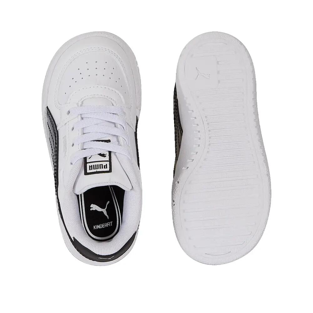 PUMA CA Pro Jewel White/Black 3/3