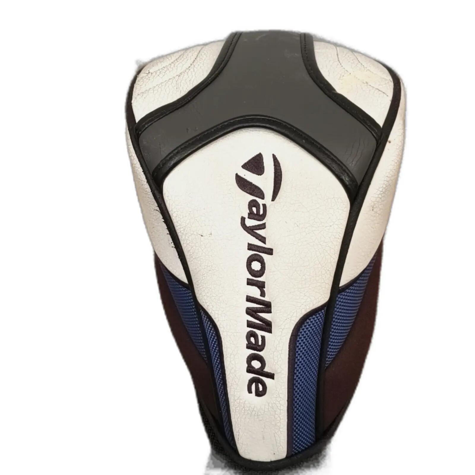 TaylorMade SLDR Driver / Flex Stiff / Loft 10.5 2/6