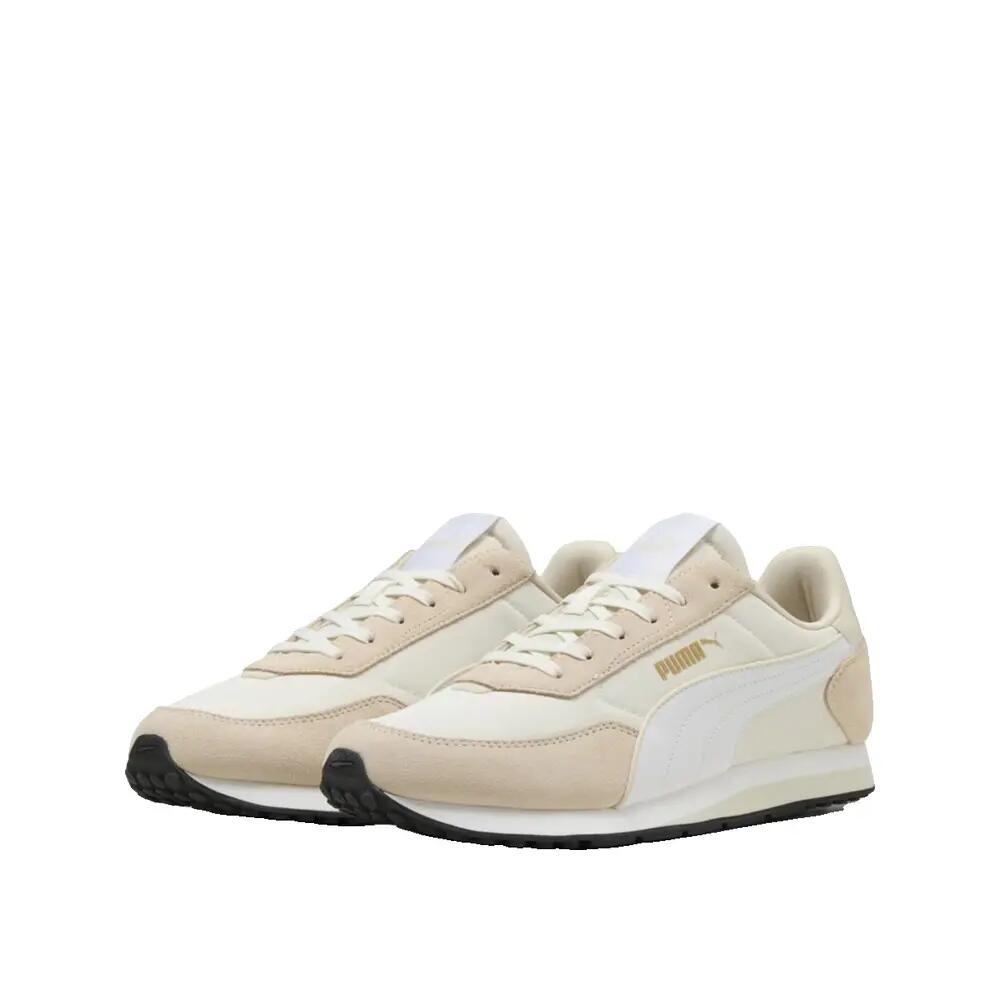 Buty PUMA St Miler Rise Białe 3/3