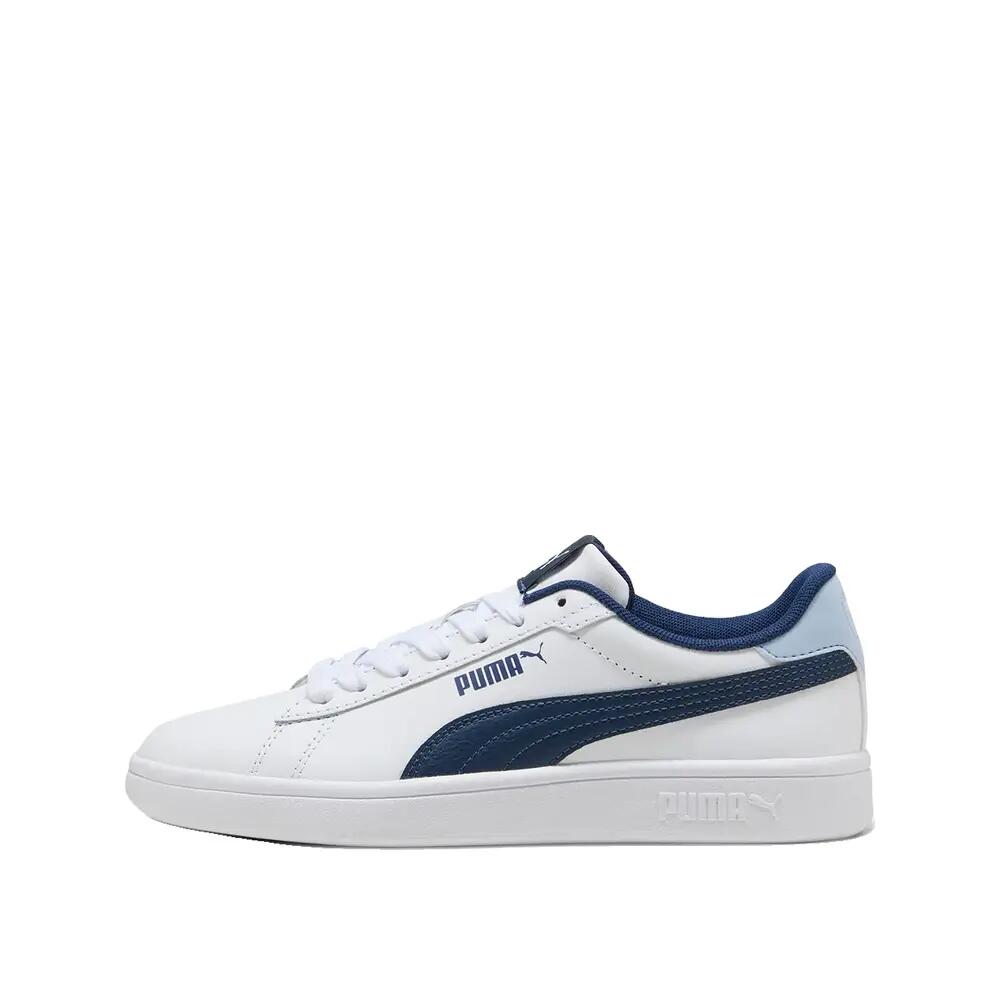 Buty PUMA Smash 3.0 Białe 4/6