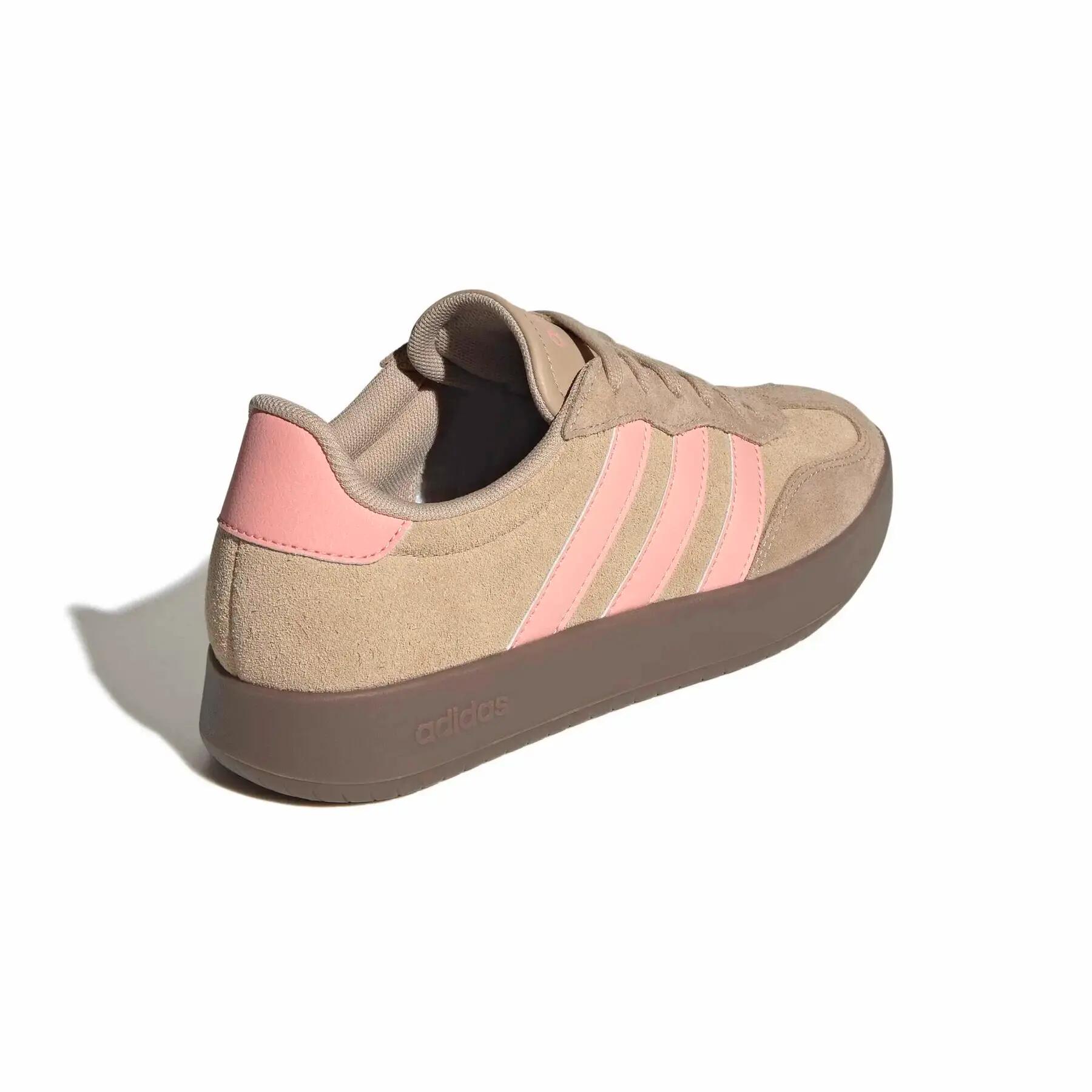 Baskets femme adidas Barreda 5/7