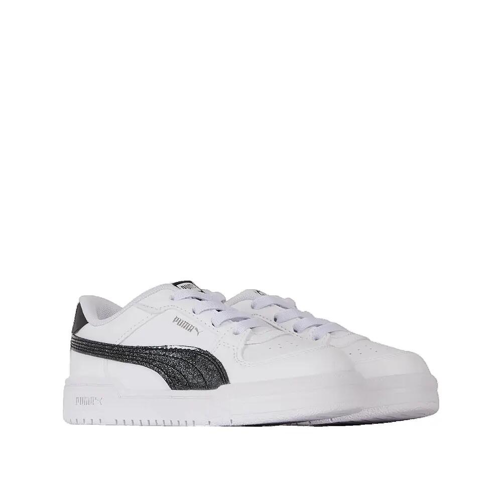 PUMA CA Pro Jewel White/Black 2/3