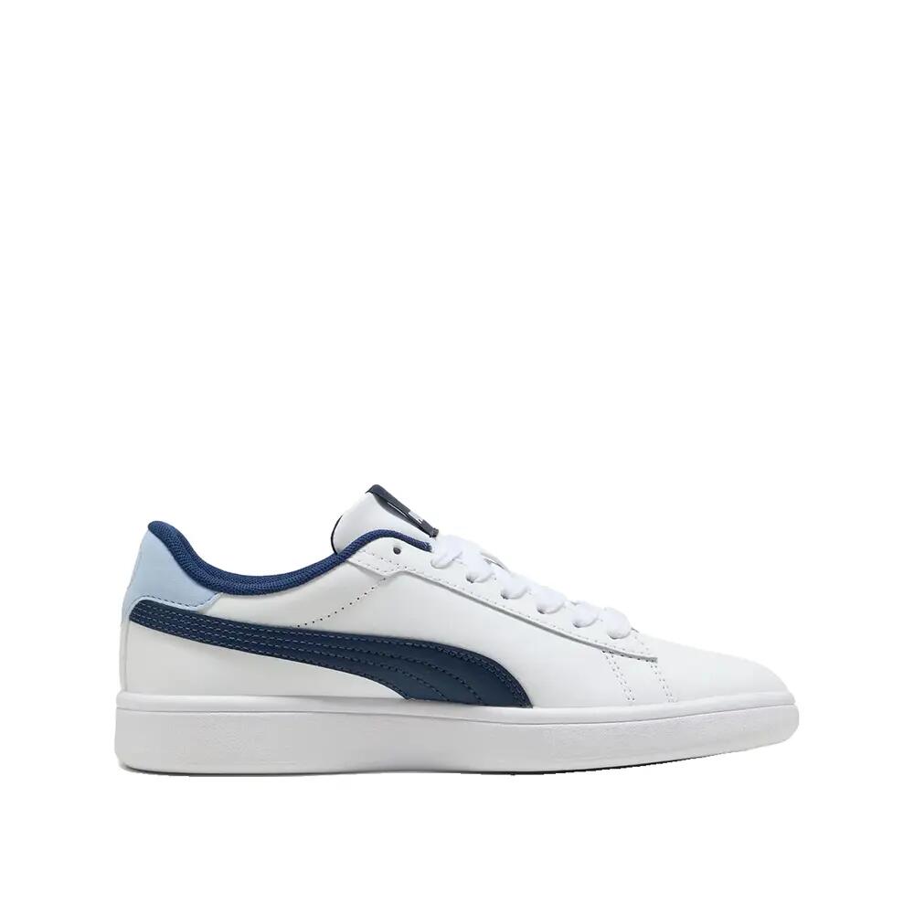 Buty PUMA Smash 3.0 Białe 3/6