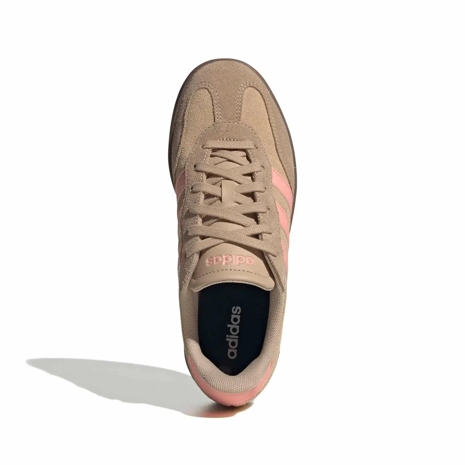 Baskets femme adidas Barreda 4/7