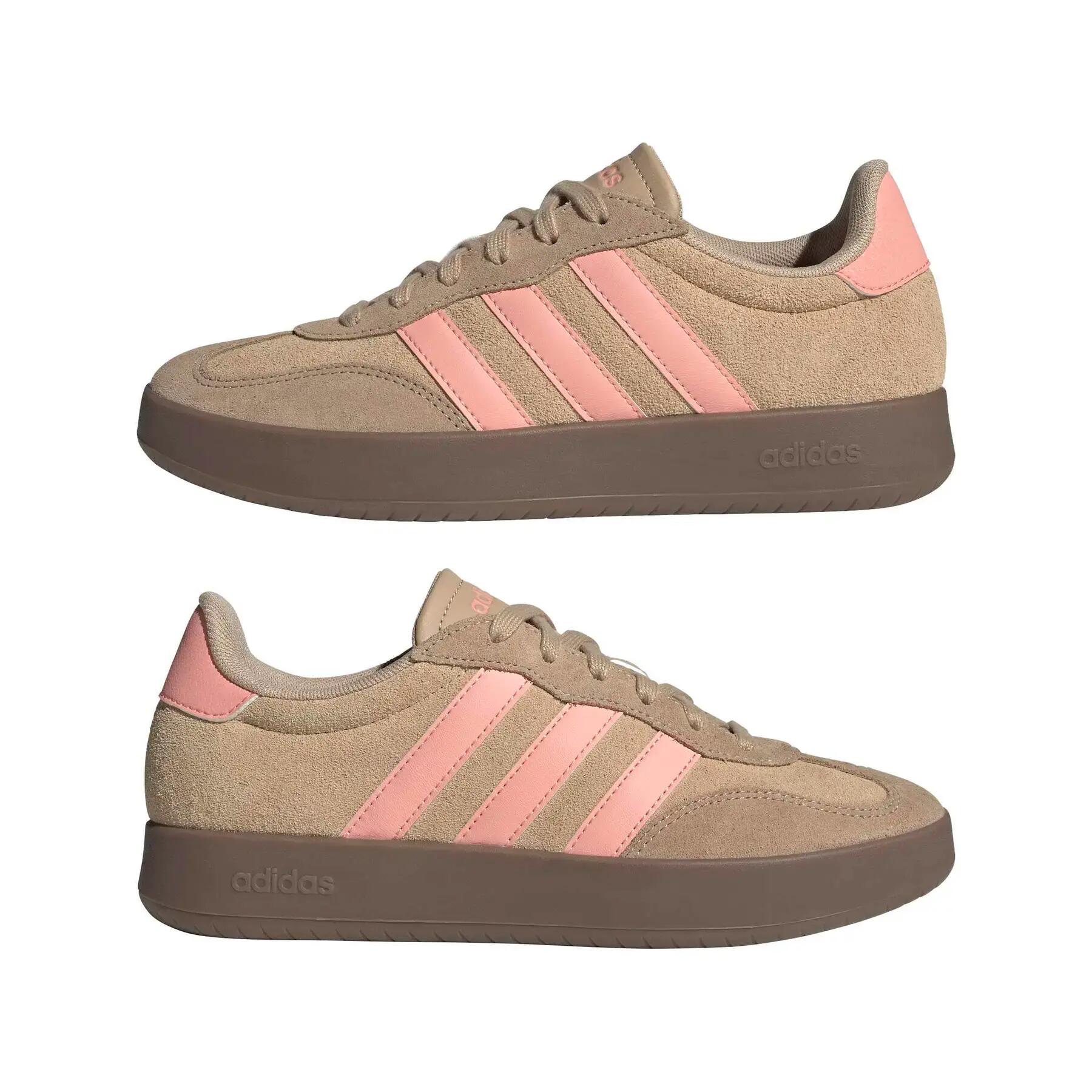 Baskets femme adidas Barreda 3/7