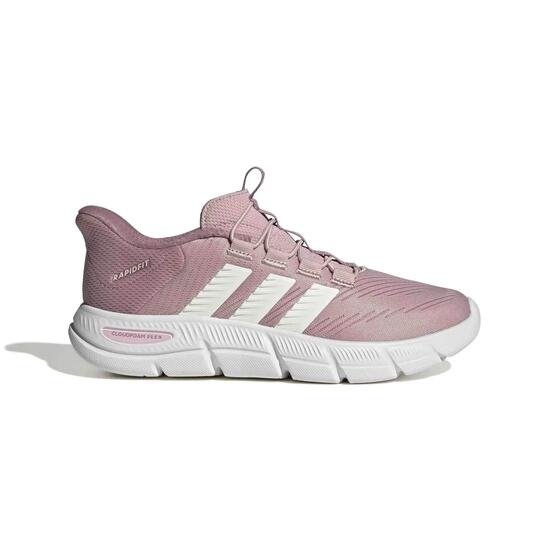 Baskets femme adidas Cloudfoam Flex RapidFit