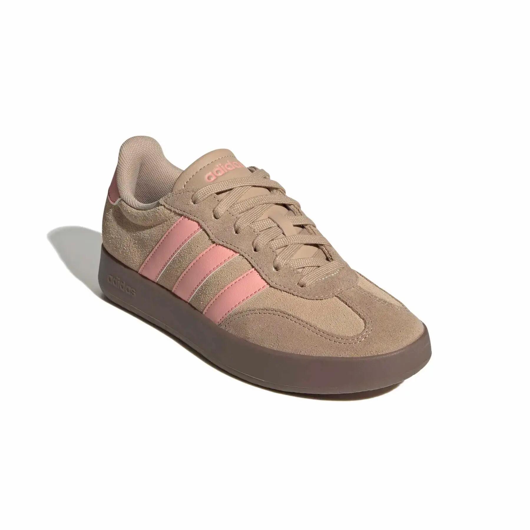 Baskets femme adidas Barreda 2/7