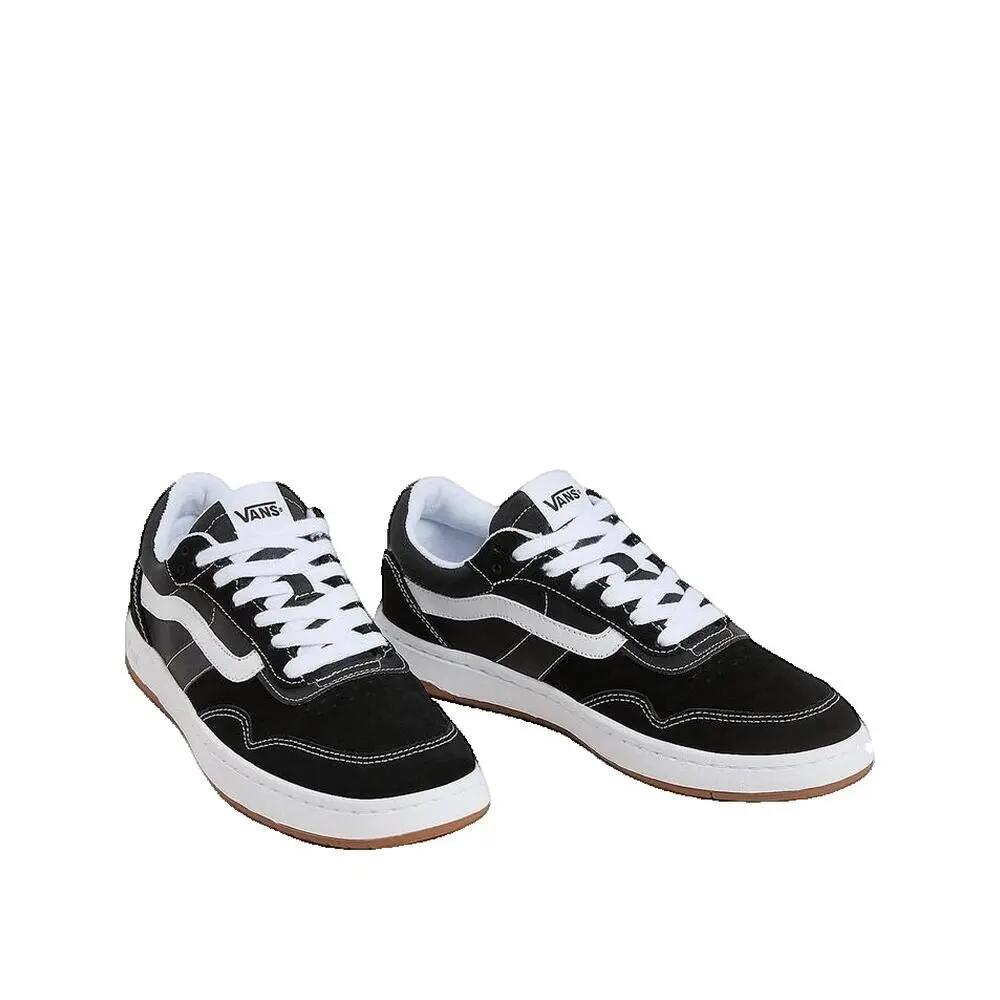 Vans Cruze 3.0 Schuhe Schwarz 3/3