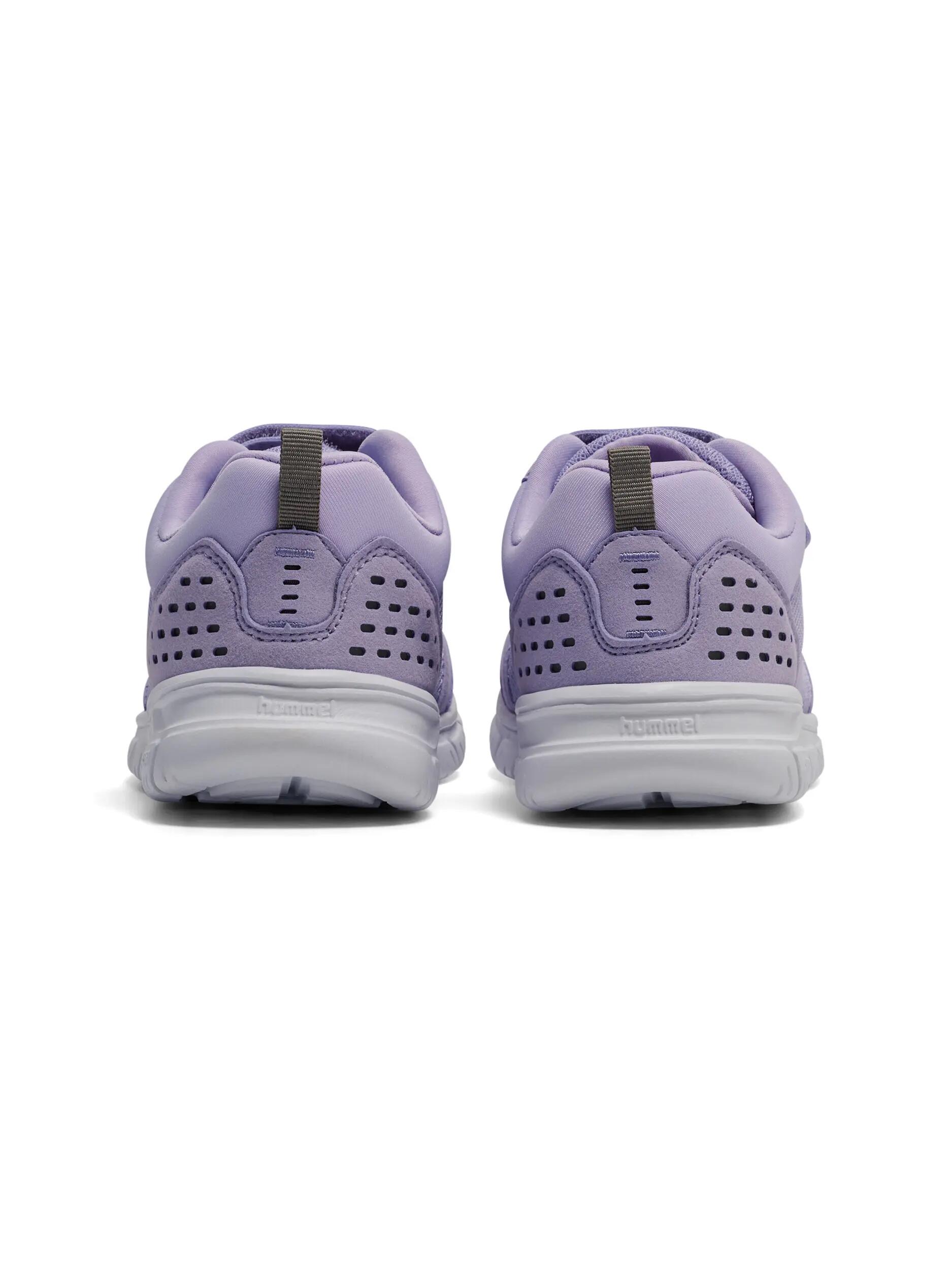 Klittenbandsluiting Sportschoen Crosslite Dot4 Uniseks Kinderen 3/8