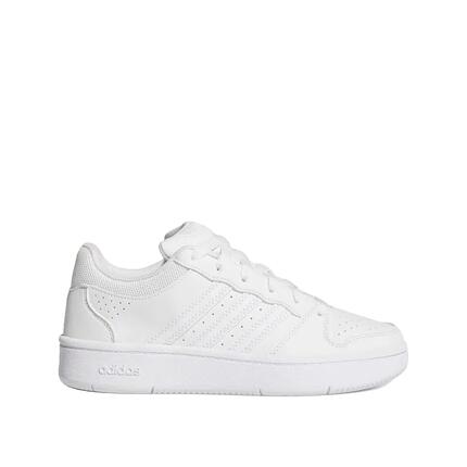 Zapatillas adidas Hoops Classic Junior Blancas