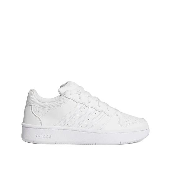 Zapatillas adidas Hoops Classic Junior Blancas
