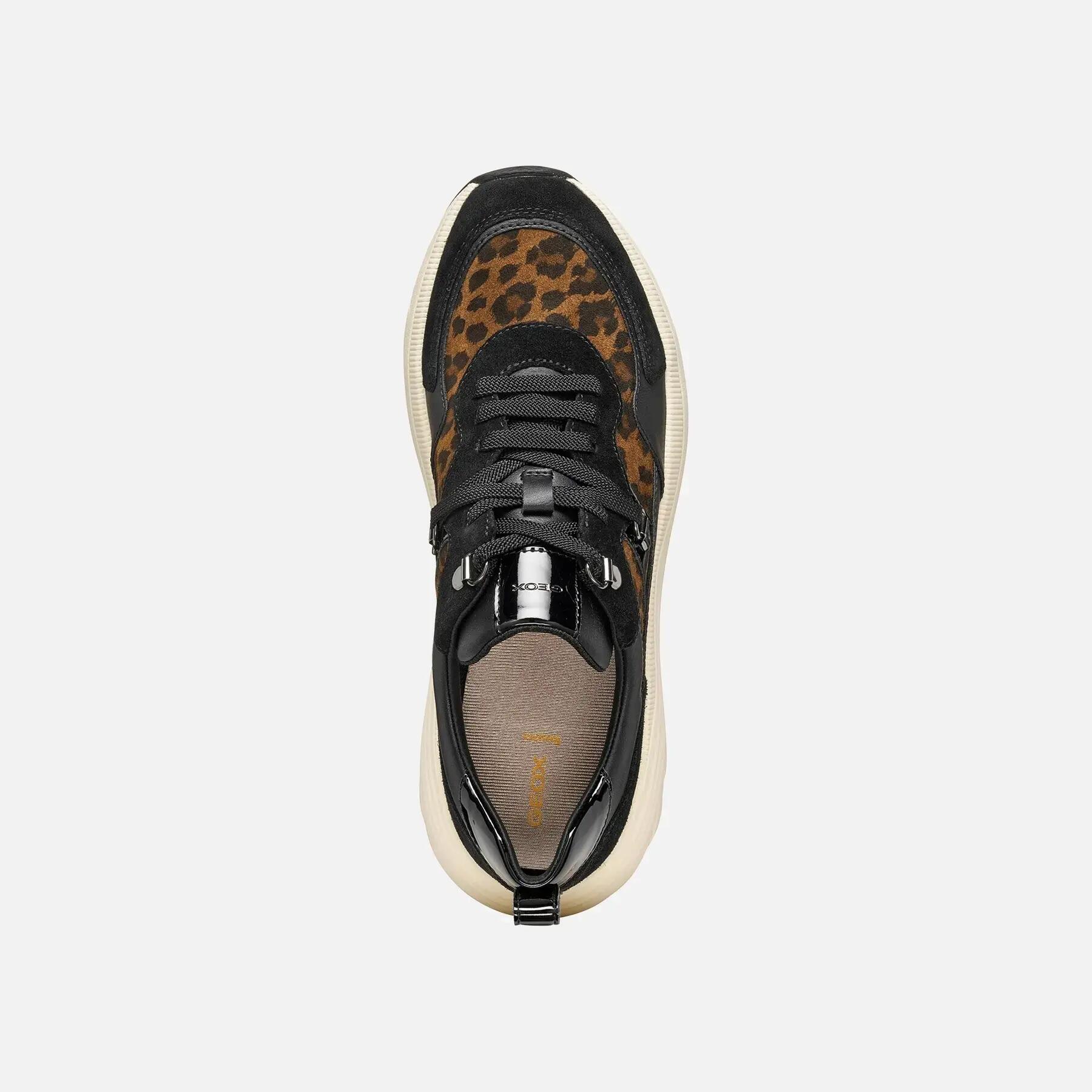 Damen Sneakers Geox Diamanta 5/6