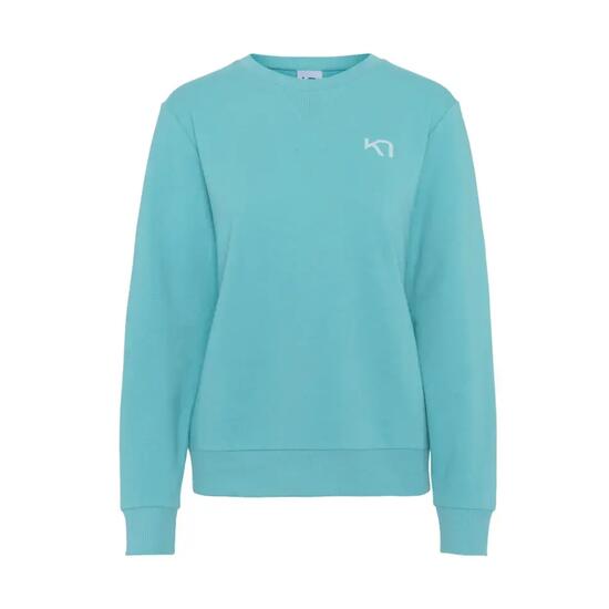 Sweatshirt Damen Kari Traa