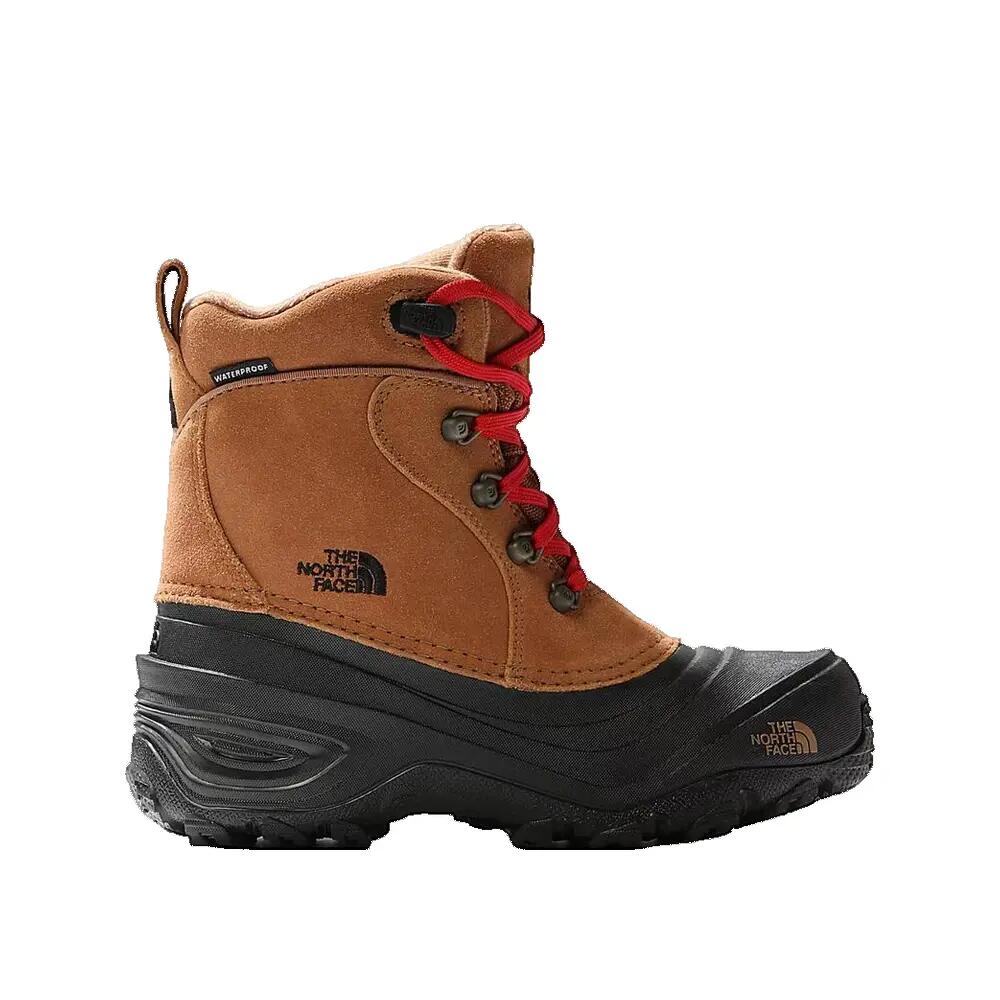 Buty trekkingowe The North Face Chilkat Lace II Marron 2/3