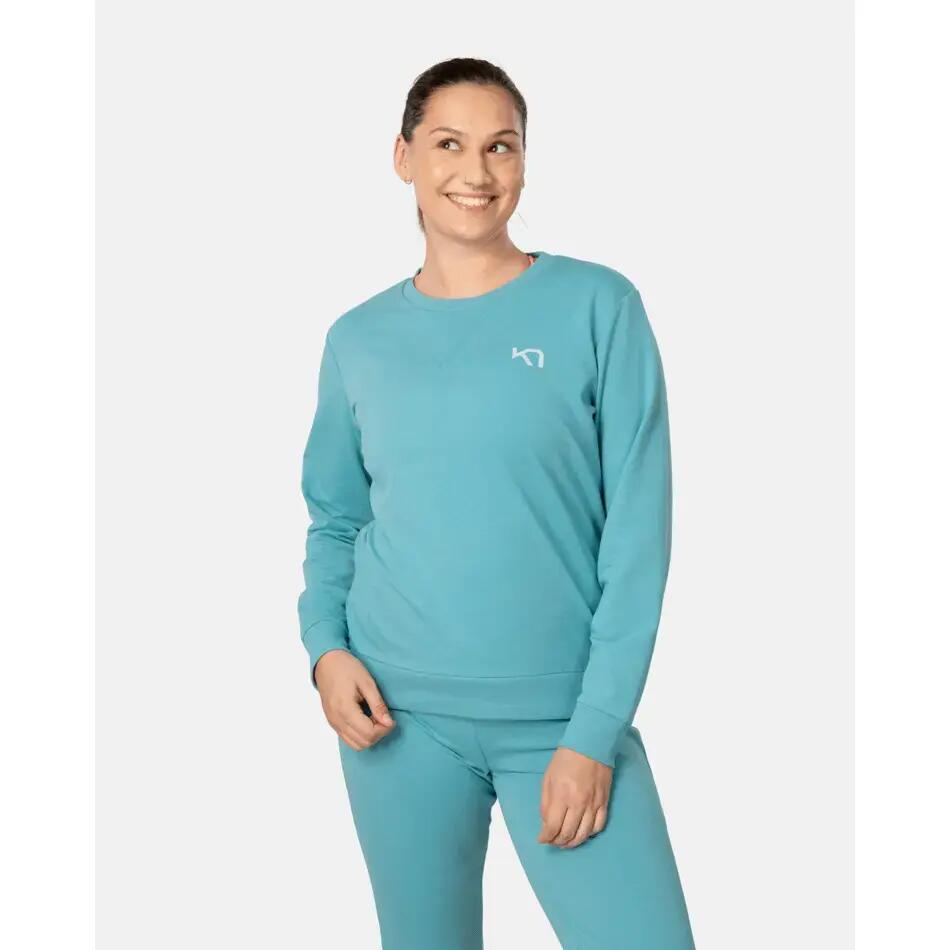 Sweatshirt Damen Kari Traa 3/5