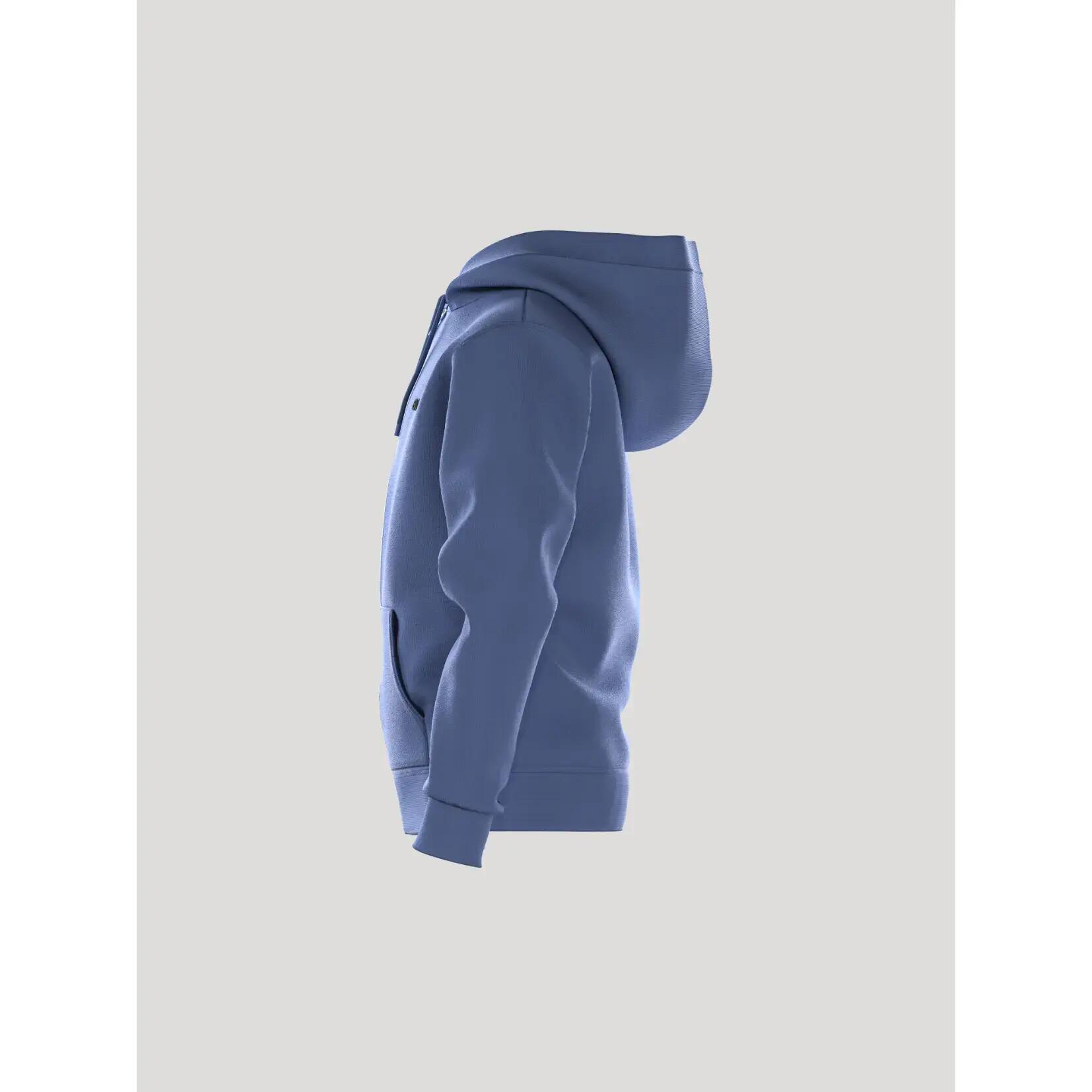 Junior Hoodie Björn Borg Essential 4 4/4