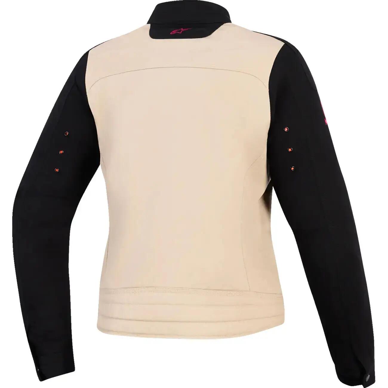 Chaqueta moto mujer Alpinestars Stella Grace 2/2