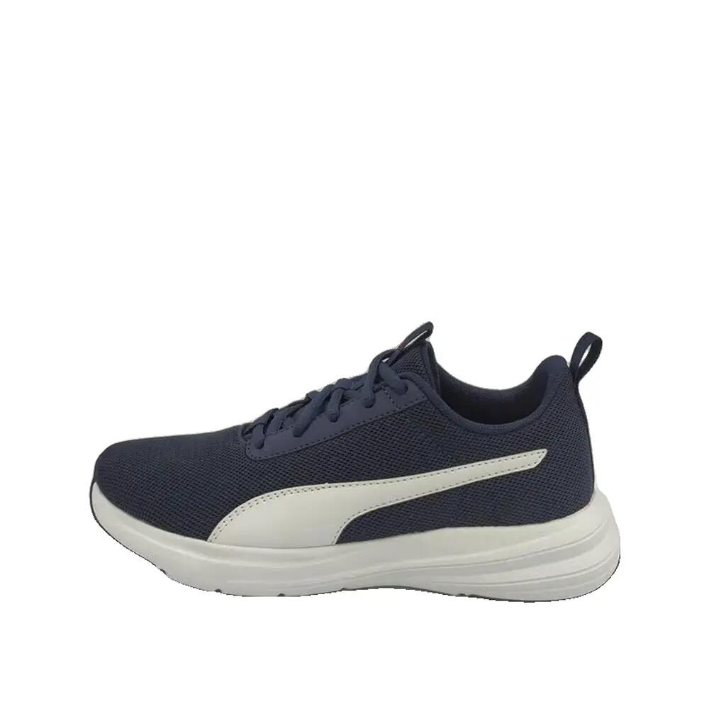 Buty PUMA Rickie Runner Niebieskie 1/1