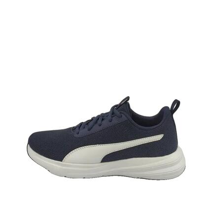Buty PUMA Rickie Runner Niebieskie