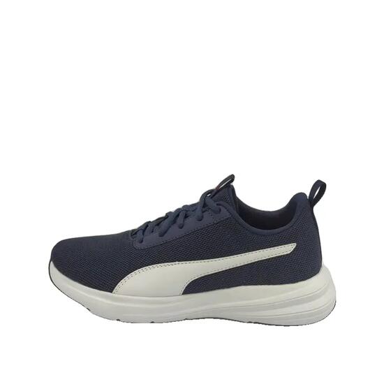 Buty PUMA Rickie Runner Niebieskie