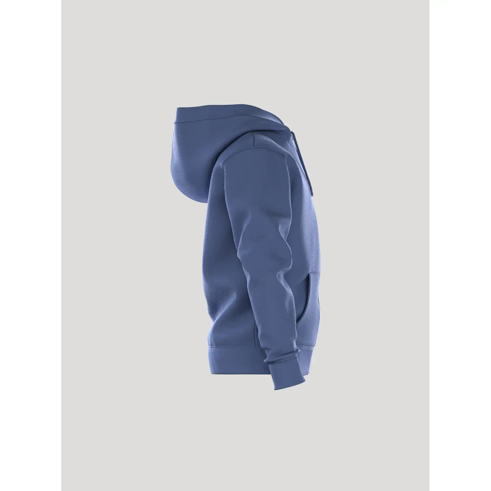 Junior Hoodie Björn Borg Essential 4 2/4