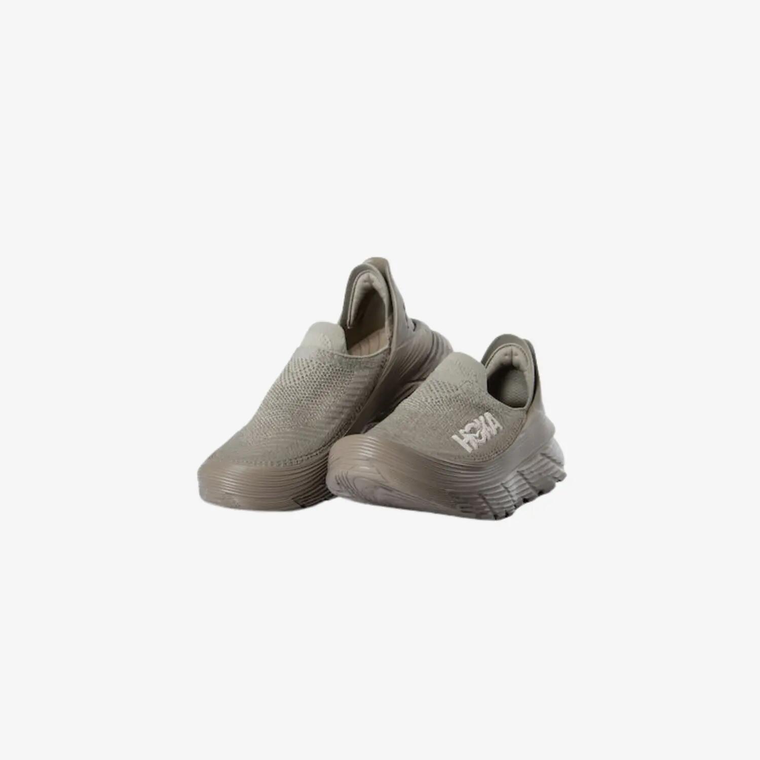 Heren Sneakers Restore TC Dune Oxford Tan 4/5