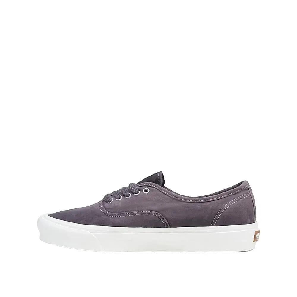 Vans Authentic 44 DX Graue Schuhe 2/3