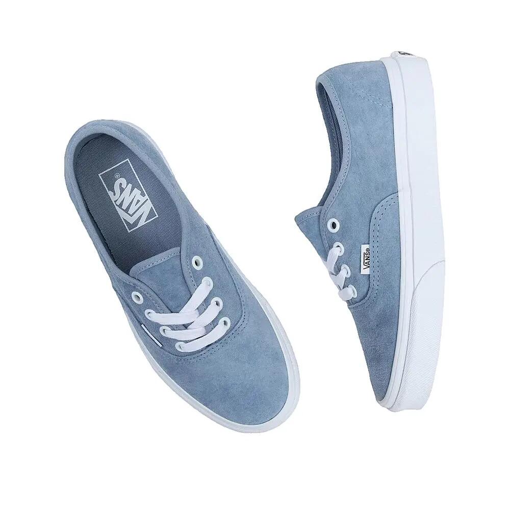 Vans Authentic Schuhe Blau 3/3