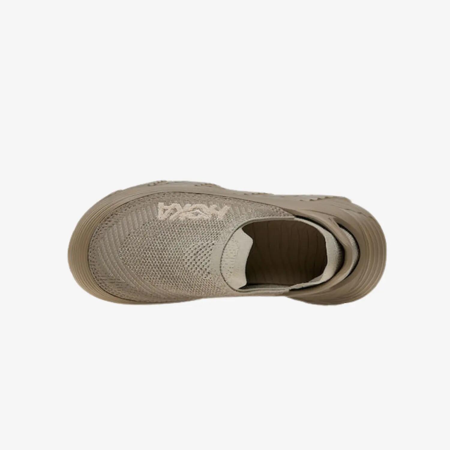 Heren Sneakers Restore TC Dune Oxford Tan 3/5
