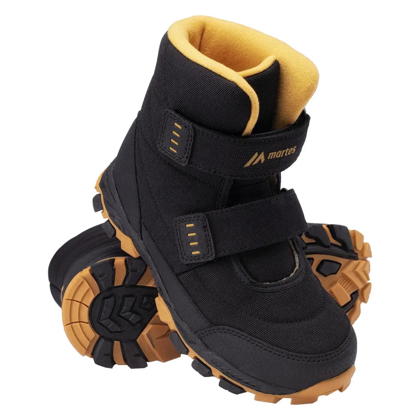 Bottes d'hiver enfant Martes Menivek 5/5