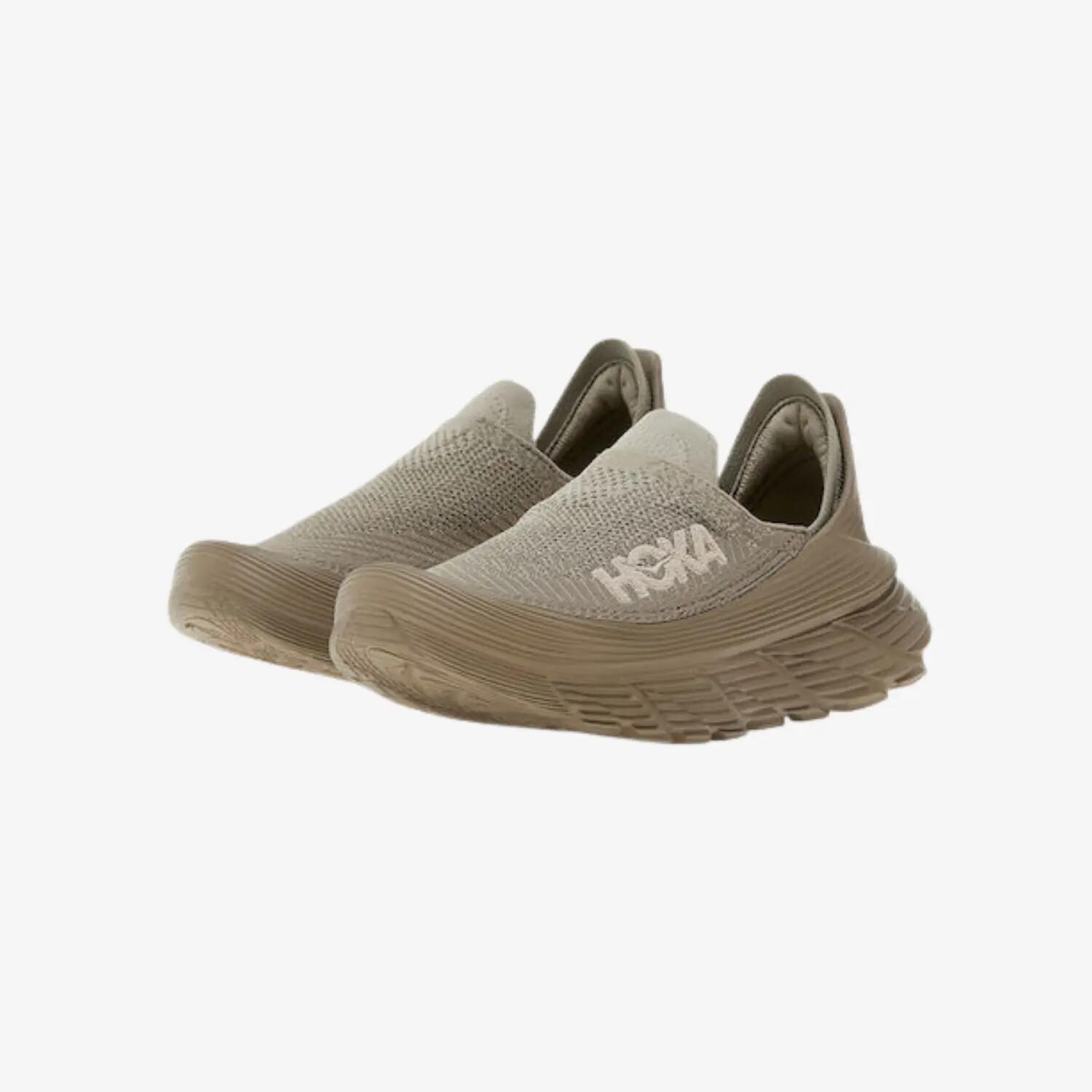 Heren Sneakers Restore TC Dune Oxford Tan 2/5