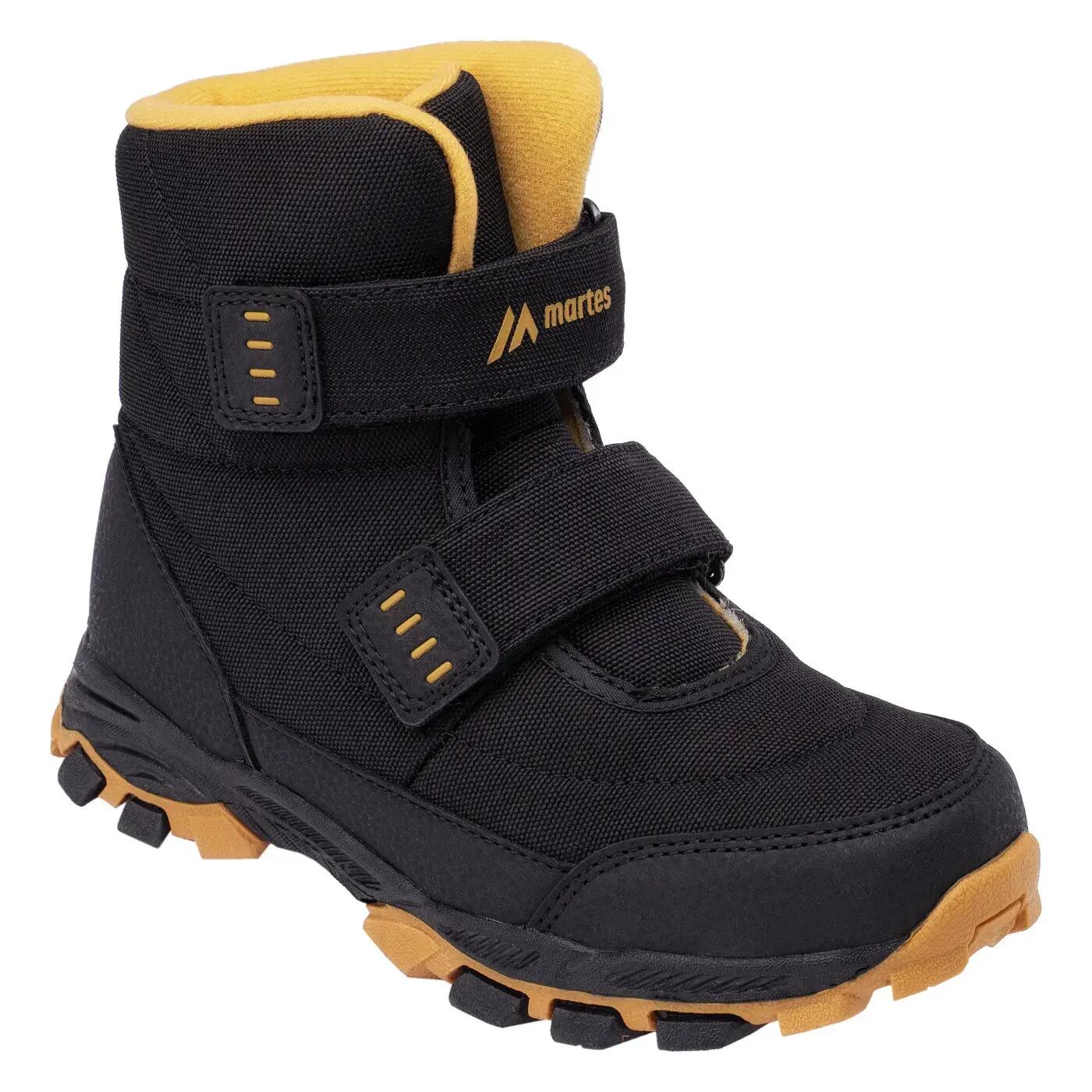 Bottes d'hiver enfant Martes Menivek 2/5